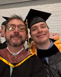 When I die, there are gonna be so many broken-hearted motherf*%kers playing  sad, sad air guitar solos at my funeral. I put it in my will.”