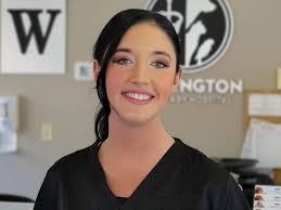 VCA Team of Pet Care Specialists