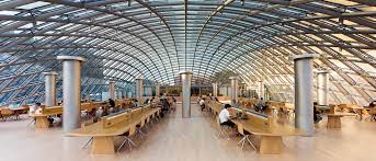 As the chicago architecture biennial. Jahn