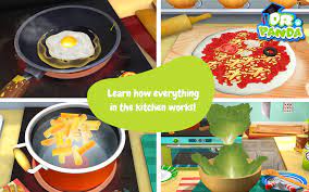 Grab apk ( mb) use happymod to download mod apk with 3x speed. Dr Panda Restaurant 2 V2 0 Com Tribeplay Pandarestaurant2 For Android Apkily Com