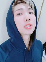 Está compuesta por siete integrantes: ë°©íƒ„ì†Œë…„ë‹¨ On Twitter Happy 2018 Rm