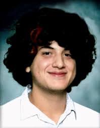 Anthony Chapa's Instagram, Twitter & Facebook