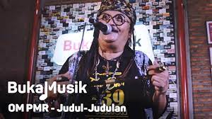 Om Pmr Judul Judulan Bukamusik Youtube