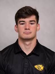 2023-24 Men's Basketball Roster