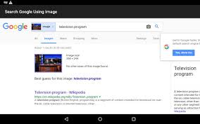 Find quick answers, explore your interests, and stay up to date with discover. Search Google Using Image For Android Apk Download