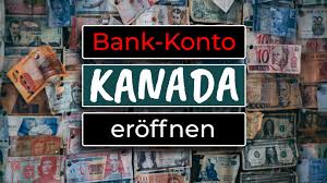 Banque royale du canada) ist kanadas größte bank. Wie Eroffne Ich Ein Kanadisches Bankkonto Working Holiday Kanada