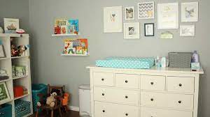 Modern Nursery Ideas Parents