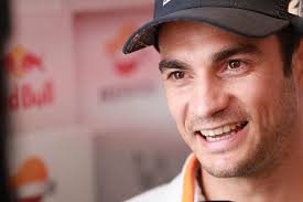 MotoGP Jorge Lorenzo: “Dani Pedrosa can be proud of what he has  accomplished”