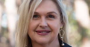 Lawyer Jenny Ware a strong contender for Liberal Party preselection in  Hughes