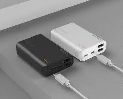 10000mah Universal Power Bank With Un38 3 In 2020 Powerbank Consumer Electronics Power