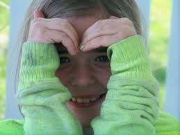 This is from my daughter in Sioux Falls