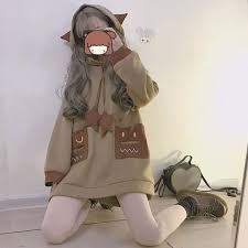 Pin By Marinette Dupai Cheng On Girls Kawaii Fashion Outfits Kawaii Clothes Japanese Outfits