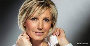 Évelyne dhéliat (born 19 april 1948) is a french weather presenter and former continuity évelyne dhéliat has a daughter named olivia, who was born in 1968 and who is a lawyer. Evelyne Dheliat Son Salaire Apres 50 Ans De Travail A La Television