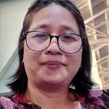 Legit pala ang mag count me in may papasok talaga. Mas ok kong may Puso at  bakas sa bahay.