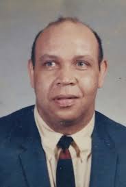 Larkin Gene Rucker, Sr.