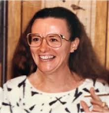 Doris Elaine York Branson (1946-1992)