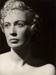 Untitled (Study of Beauty) 1936 Gelatin silver photograph. Dora Maar,  France 1907-97.