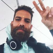 Joel Jasper (apollosparadise)