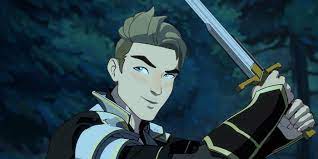 The Dragon Prince Switched Up the Classic Redemption Arc With Soren