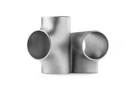 It is the most common titanium alloy. Titanium Grade 2 Straight Tees Titanium Pipe Fittings Titanium Industries