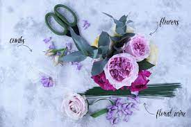 Earrings, pendants, necklaces or maybe incorporated into a bracelet design. Making Floral Jewelry Does Not Have To Be Hard The Smell Of Roses The Smell Of Roses