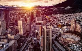 The capital of colombia is located in one of the six regions of the country, the andean region, which is located throughout the center of the colombian territory. Baker Mckenzie International Arbitration Yearbook 2019 2020 Colombia Global Arbitration News
