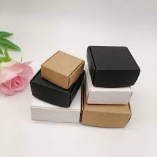 cheap jewelry packaging display buy quality accessories directly from china suppliers 50pcs black cardboard box diy paper wholesale rigid gift boxes