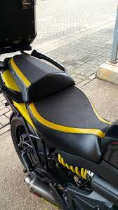 Pin De Jemmy Ali En Kawasaki Versys 650 Motos