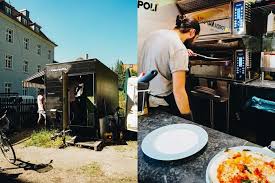 Maybe you would like to learn more about one of these? Der Pizzawagen Forza Napoli Die Knusprigste Kruste Untergiesings Mit Vergnugen Munchen