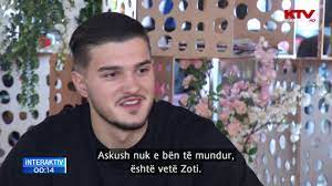 Arijanet anan murić is a kosovan professional footballer who plays as a goalkeeper for english club manchester city, and the kosovo national. Interaktiv Arjanit Muriq 21 11 2018 Youtube