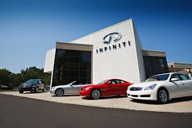 I brought my car in for it's initial 3,750 mile service, and was chatting with him while my car was in the shop. Infiniti Of Birmingham Hoover Al 205 403 5221