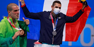 A travers un communiqué signé par son président alexandre alcantara, la fédération sénégalaise de surf (fss) apporte des éclaircissements sur l'information selon laquelle le sénégal a une surfeuse professionnelle qualifiée pour les jeux olympiques de tokyo 2021. Cop6whlffmpvxm