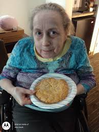 Please pray for my wife's Aunt, Barbara Hawthorn. She has suffered a stroke  and is currently in the hospital.