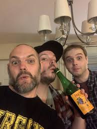 Happy birthday to Danny Durrance. Hope you have a wonderful birthday.