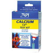 Api Calcium Test Kit For Saltwater