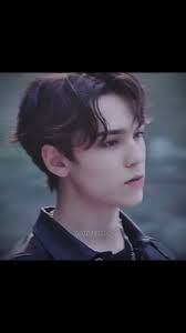 Catch Up with Vernon: SWEET-Loving K-POP Idol Sharing Sweet Moments