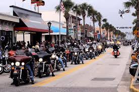 Daytona Bike Week Bike Week Daytona Motorcycle Events