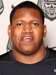 Dmitri Joe Defensive Tackle Recruiting Profile