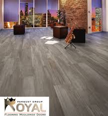 W vintage pewter oak waterproof laminate wood flooring (19.63 sq. Gray Laminate Flooring Houzz
