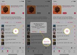 It's important to keep a backup of your iphone in case something goes wrong, but macos catalina got rid of itunes. How To Download Music To An Iphone Without Itunes Music Download Apps Music Download Iphone Information