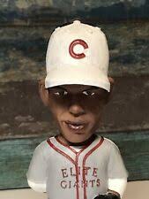 Las mejores ofertas en Figuras cabezonas Negro League Baseball Fan