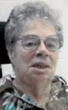 Obituary information for Joan M. Peck