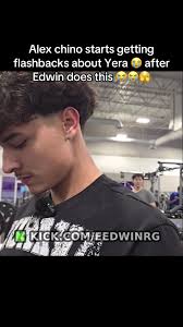 Edwin and Nnine Asian Fashion