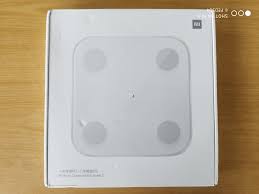 It automatically identifies each family member and can store up to 16 user profiles. Xiaomi Mi Body Composition Scale 2 Your New Dietary Assistant