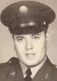 Obituary for Raymond George Granger