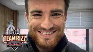 Mike Sabo is today's Team Rizz member of the day!