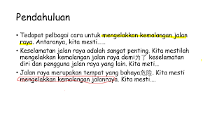 Semua pemandu yang berada di jalan raya hendaklah mematuhi peraturan jalan raya. Ulasan Cara Cara Mengelakkan Kemalangan Jalan Raya Youtube