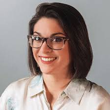 Amanda Calabrese Excellence In HR 2021