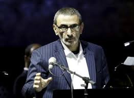 بعد سبع سنوات من الغياب فيروز تطل من جديد. Ø²ÙŠØ§Ø¯ Ø§Ù„Ø±Ø­Ø¨Ø§Ù†ÙŠ ÙˆØ´Ù‚ÙŠÙ‚ØªÙ‡ Ø±ÙŠÙ…Ø§ ÙŠÙ†Ù‡ÙŠØ§Ù† Ø®Ù„Ø§ÙÙ‡Ù…Ø§ Ø¨Ø±Ø­Ù„Ø© Ø¥Ù„Ù‰ Ø¨Ø±Ù„ÙŠÙ† ØµÙˆØ±