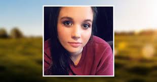 Bethany Lauren Capps Obituary August 27, 2021